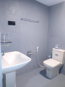Nelum Nest 2 Room Apartment