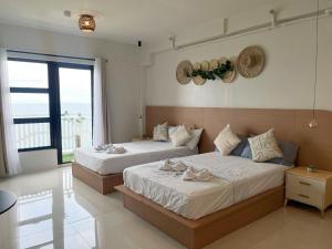 Royal Oceancrest Panglao 1020