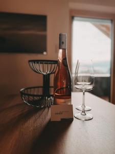 NoHo Stay - stilvolle und moderne Ferienwohnungen am Bodensee