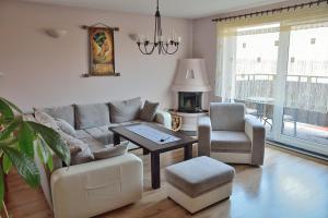 Apartement Sleep4you Apartament Świebodzin Świebodzin Poola