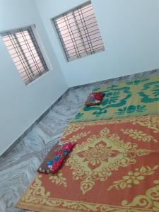 New Luxury Syed Apartment