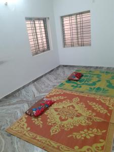 New Luxury Syed Apartment