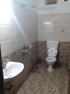 New Luxury Syed Apartment