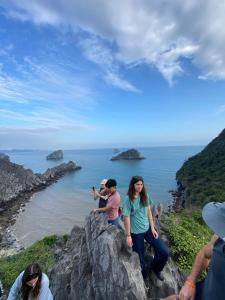 Cat Ba Hao Wan Hotel