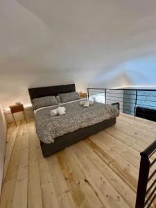 UrbanLoft in centro a Sanremo Via Palmari