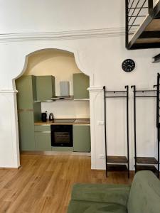 UrbanLoft in centro a Sanremo Via Palmari