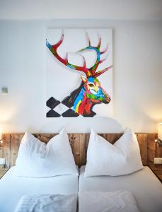 Holiday Home Viehhofen