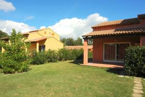 Marina Corsa Res 4 rooms apartment 2 bathrooms 150 m from the sea Ghisonaccia