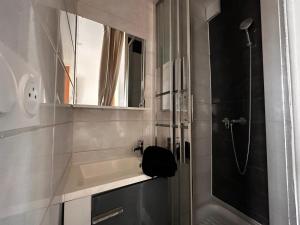 La tendance - centre ville - wifi