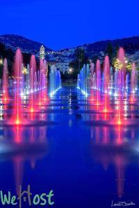 WeHost Clemenceau Sunny Nice Palace 4 pers 1 bedroom