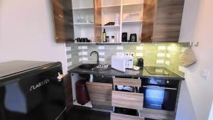 WeHost Clemenceau Sunny Nice Palace 4 pers 1 bedroom