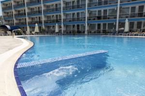 Hotel Cupidon Eforie Nord