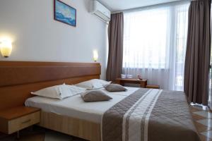 Hotel Cupidon Eforie Nord