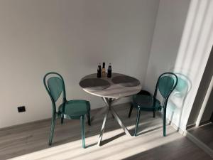 Arius apartament 5