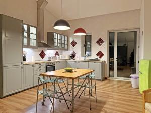 Poça Country Villa by Salgados Beach