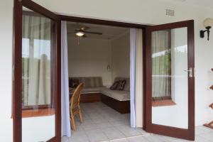 Dieu Donnee River Lodge