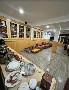 AO Guest House