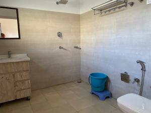 AO Guest House