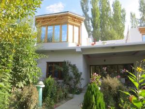 AO Guest House