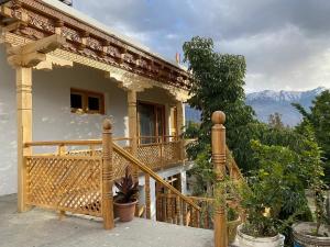 AO Guest House