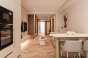 Nuvélia, A Minimalist Luxury Story by MindyourVilla