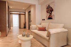 Nuvélia, A Minimalist Luxury Story by MindyourVilla