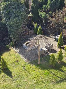 Apartamenty CAPPUCCINO