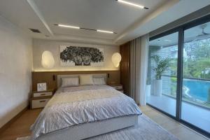 Premium Beachfront 3BR at Pearl of Naithon #8716