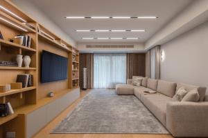 Premium Beachfront 3BR at Pearl of Naithon #8716