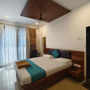 SIYA International Lodging And Boarding