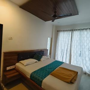 SIYA International Lodging And Boarding