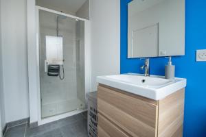 LEchappée Choletaise, simple et familiale!