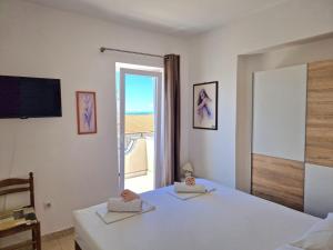 APARTMANI BELAN Apartman za 5 osoba