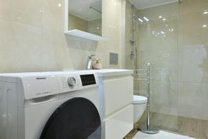 Studio Tina with terrace