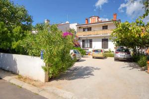 Studio Tina with terrace