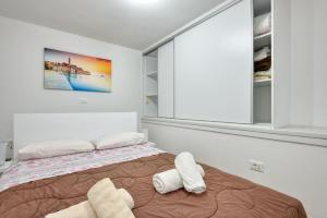 Studio Tina with terrace