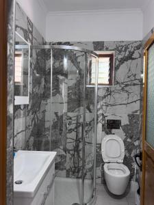Handmade Stone Villa