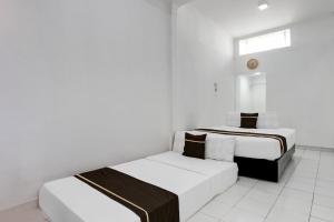 OYO 95132 Kara Homestay Syariah