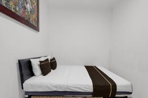 OYO 95132 Kara Homestay Syariah