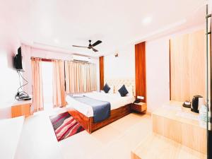 New Sea Beach Inn Puri