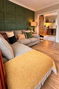 Panoramic Sunset Views - Free Parking & Sleeps 5