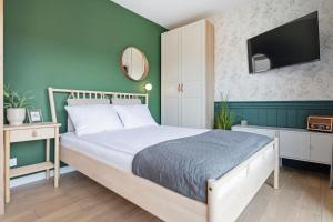 Apartament VERDE Północna 18C Darłówko DreamHouse nad morzem