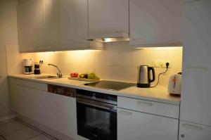 Hello Zeeland - Appartement Loverendale 24
