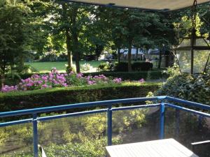 Hello Zeeland - Appartement Loverendale 24