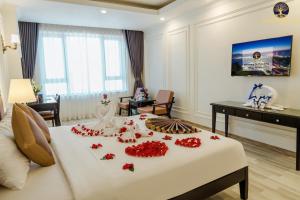 New Era Hotel & Spa Halong