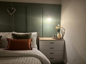 Panoramic Sunset Views - Free Parking & Sleeps 5