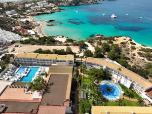 Hotel Vibra Cala Tarida-3SUP