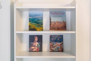 Fattoria degli Innocenti - Tuscany's Historic Gem img21