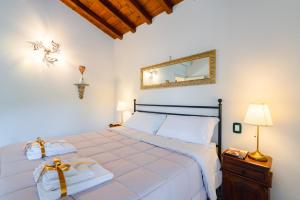 Fattoria degli Innocenti - Tuscanys Historic Gem