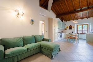 Fattoria degli Innocenti - Tuscany's Historic Gem img11